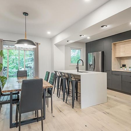 Free Parking Prime Location New Modern Condo Brossard Εξωτερικό φωτογραφία