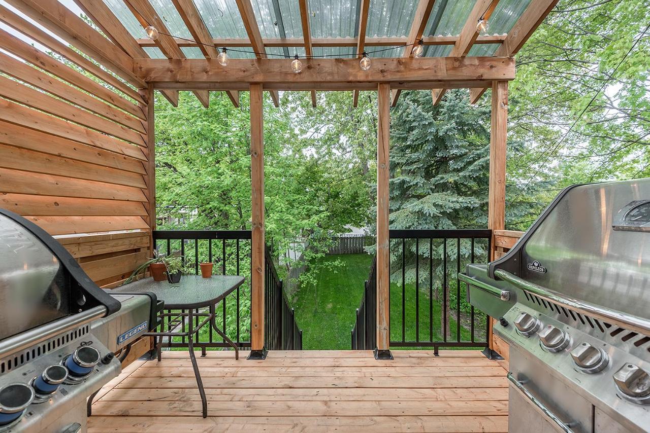 Free Parking Prime Location New Modern Condo Brossard Εξωτερικό φωτογραφία