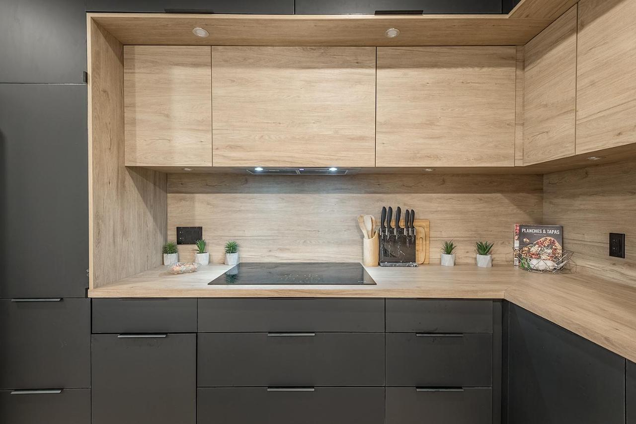 Free Parking Prime Location New Modern Condo Brossard Εξωτερικό φωτογραφία