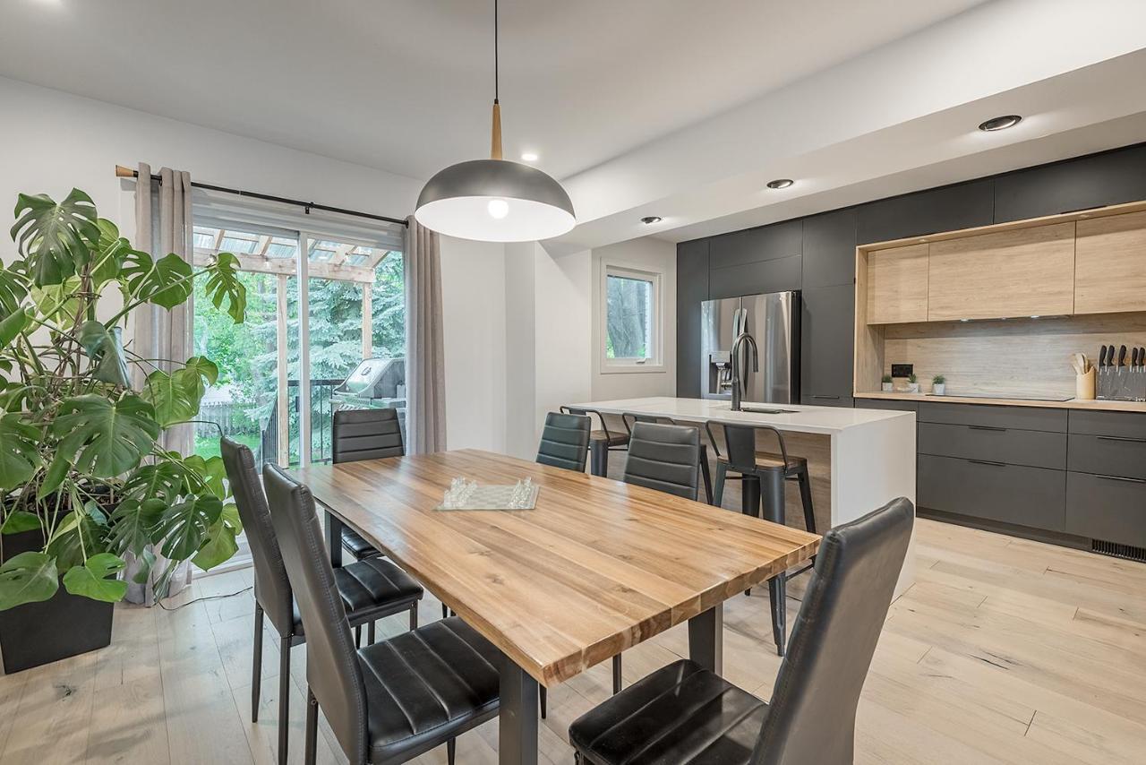 Free Parking Prime Location New Modern Condo Brossard Εξωτερικό φωτογραφία